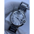 (준비완료/특급배송)NO.1089/V6공장 V7 발롱블루 36MM 쿼츠
