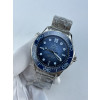 (준비완료/특급배송)NO.4114/VS공장 V3 오메가 다이버300 아시안 2824