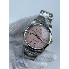 (준비완료/특급배송)NO.4189/롤렉스 오이스터 퍼페츄얼 41미리