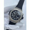 (준비완료/특급배송)NO.4193/BBF공장 위블로 빅뱅 유니코 스켈레톤다이얼 러버