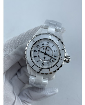 (준비완료/특급배송)NO.4325/XF공장 샤넬 J12 33MM (초특가할인)