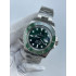 (준비완료/특급배송)NO.4358/롤렉스 서브마리너 그린데이트 헐크 40MM